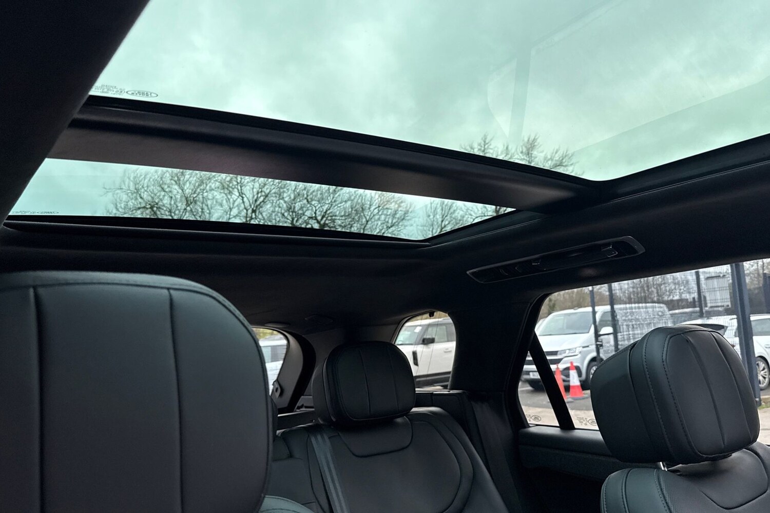 Used Land Rover Range Rover Sport 2023 for sale - 77268872: Photo 21