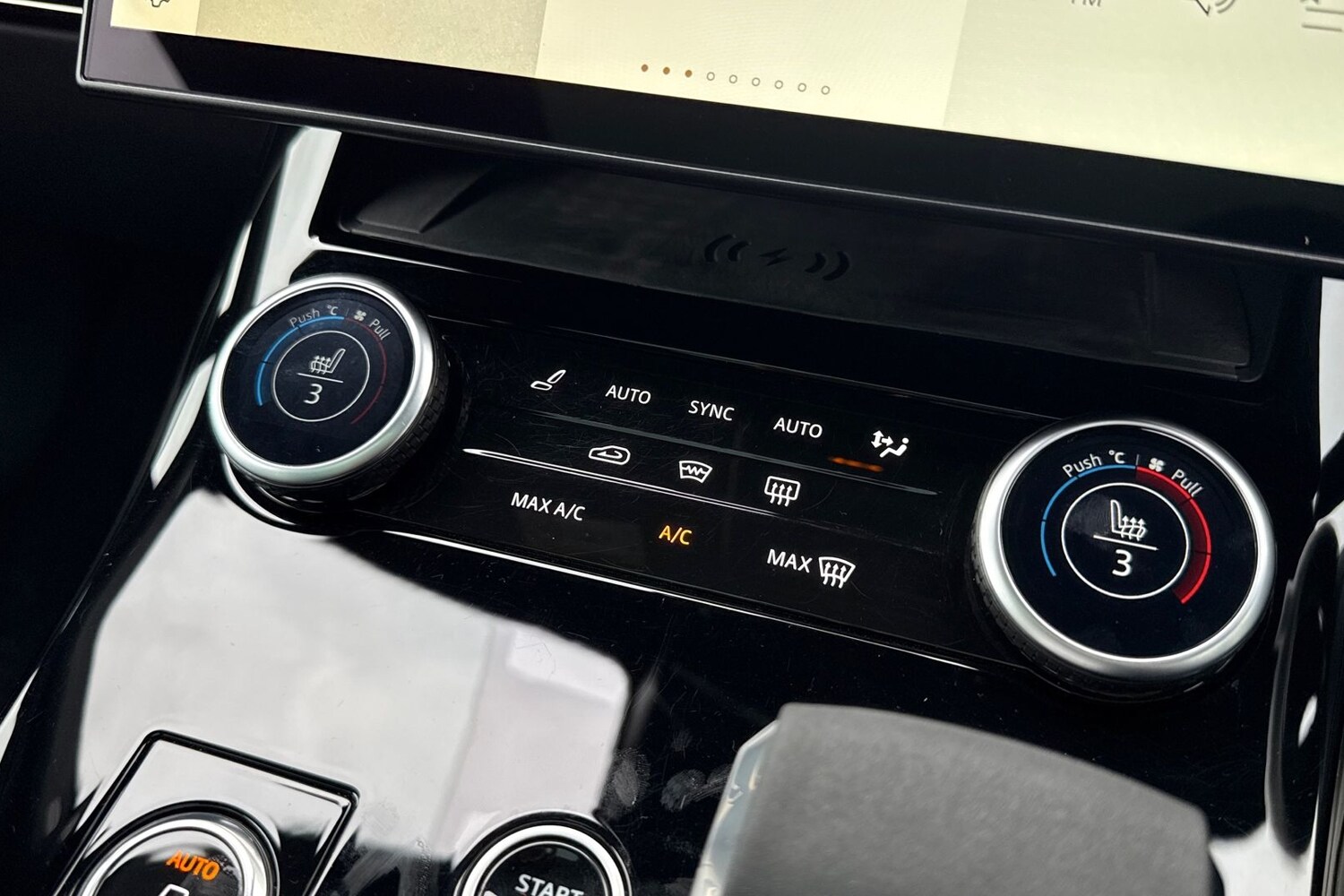 Used Land Rover Range Rover Sport 2023 for sale - 77268872: Photo 22