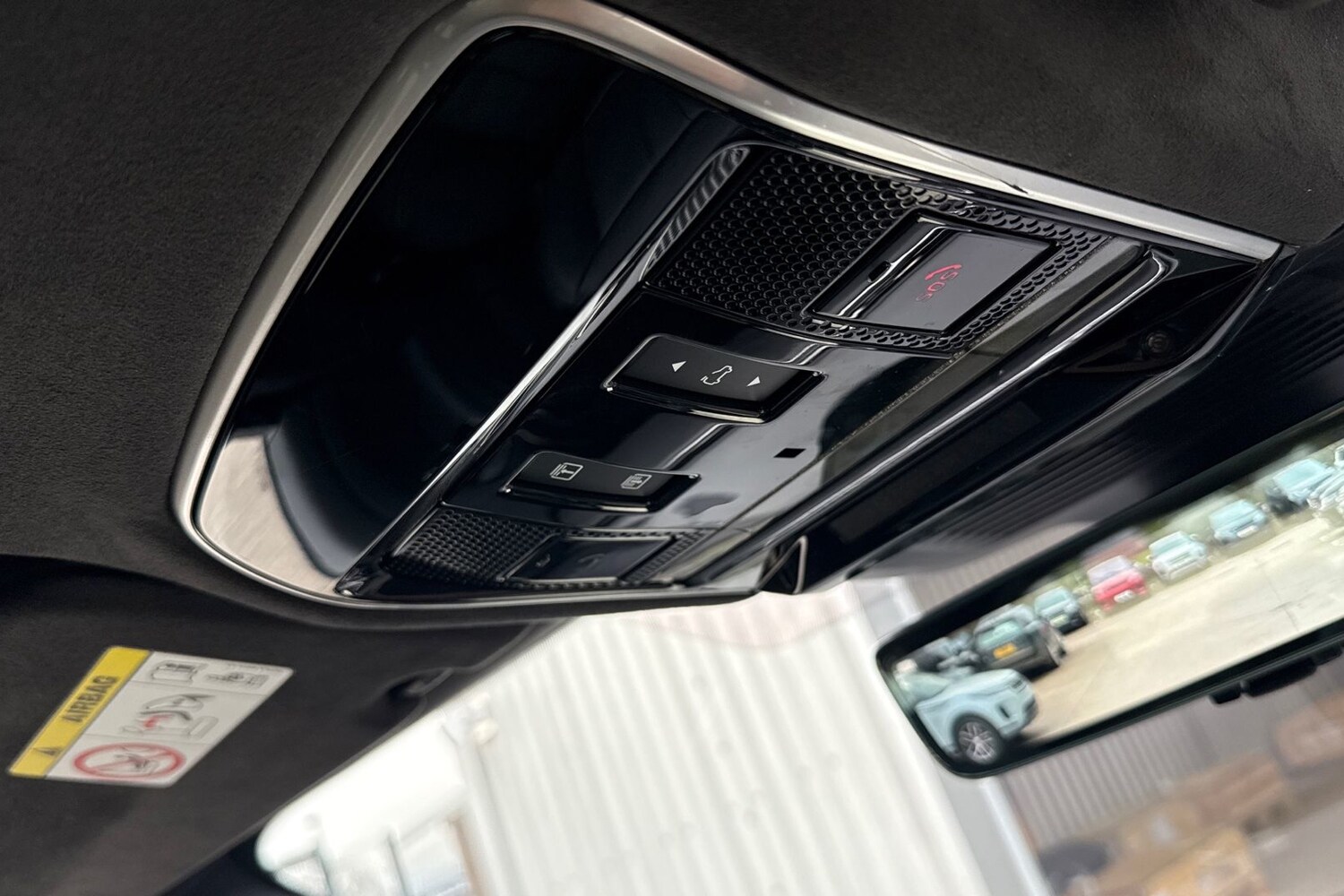 Used Land Rover Range Rover Sport 2023 for sale - 77268872: Photo 23