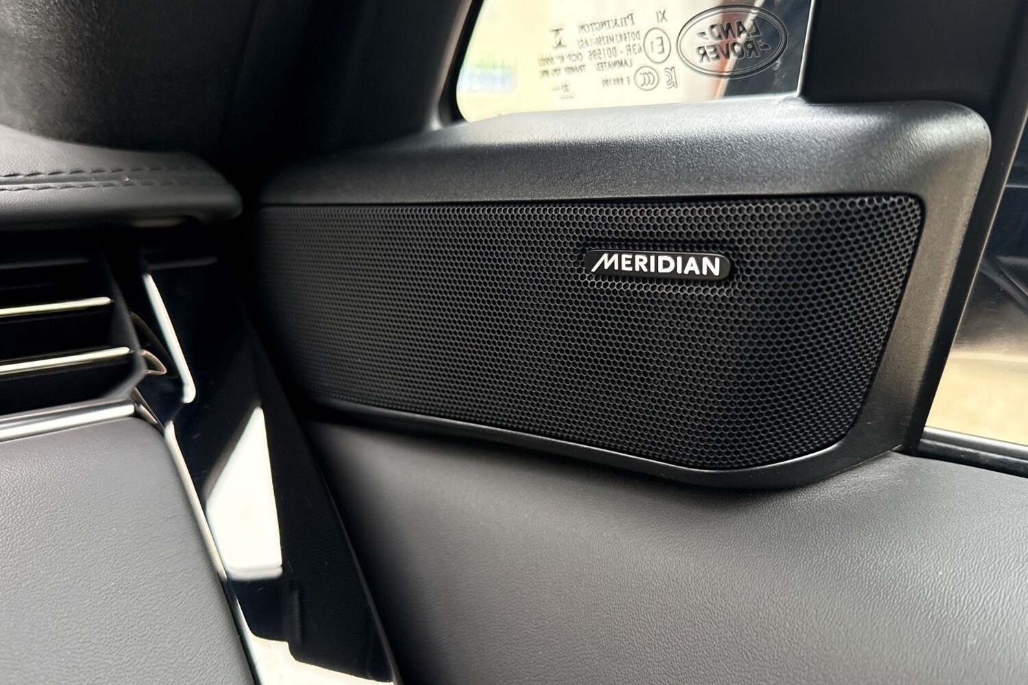 Used Land Rover Range Rover Sport 2023 for sale - 77268872: Photo 24