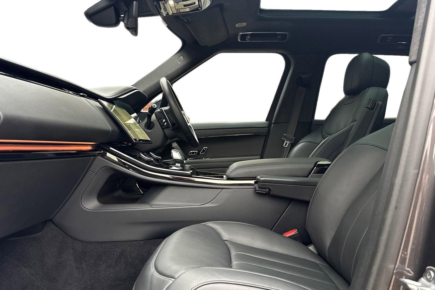 Used Land Rover Range Rover Sport 2023 for sale - 77268872: Photo 3