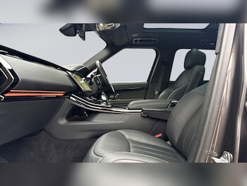 Used Land Rover Range Rover Sport 2023 for sale - 77268872: Photo