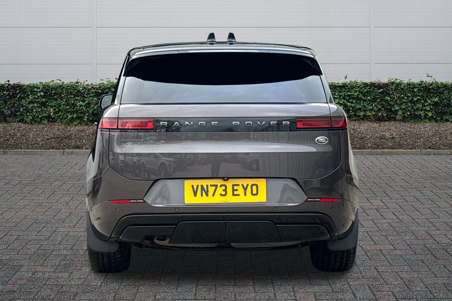 Used Land Rover Range Rover Sport 2023 for sale - 77268872: Photo 6