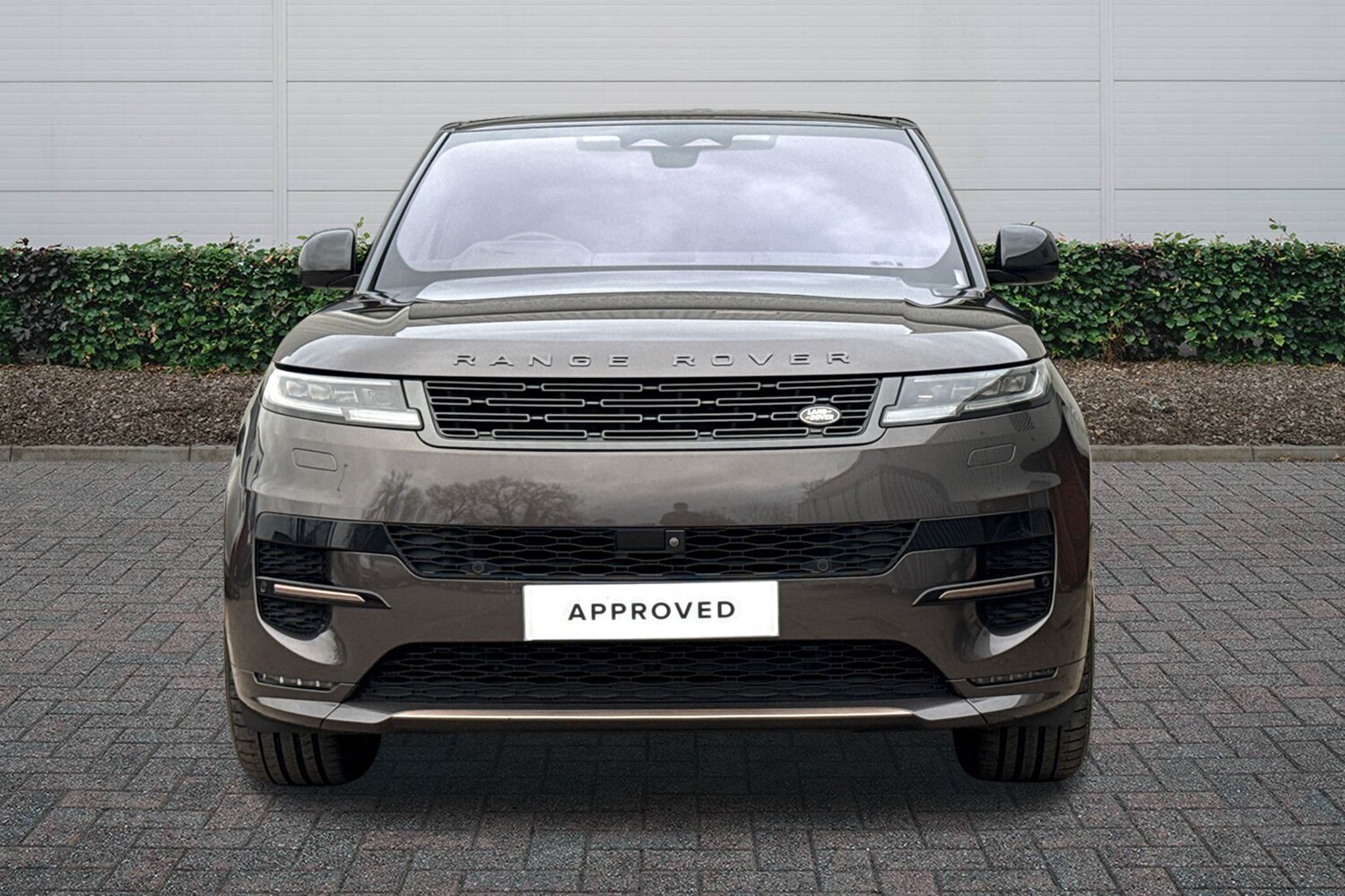 Used Land Rover Range Rover Sport 2023 for sale - 77268872: Photo 7