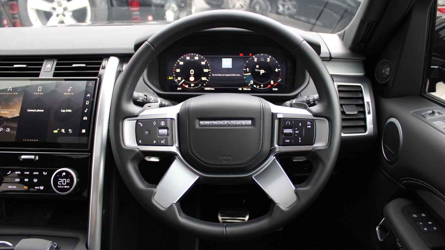 Vehicle 15