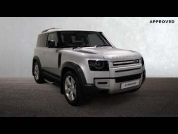 2022 (72) - 3.0 D250 First Edition 90 3dr Auto (6 Seat)