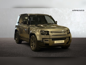 Used Land Rover Other 2022 for sale - 76856282: Photo