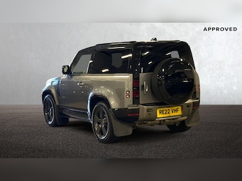 Used Land Rover Other 2022 for sale - 76856282: Photo