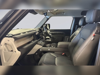 Used Land Rover Other 2022 for sale - 76856282: Photo