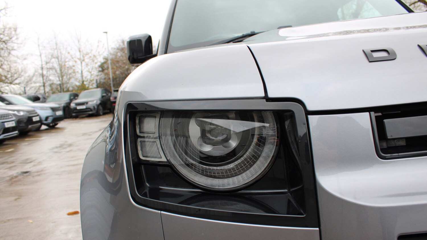 Used Land Rover Defender 2023 for sale - 77479993: Photo 17