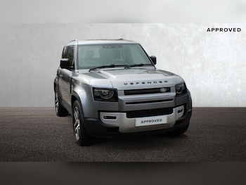 Used Land Rover Defender 2023 for sale - 77479993: Photo