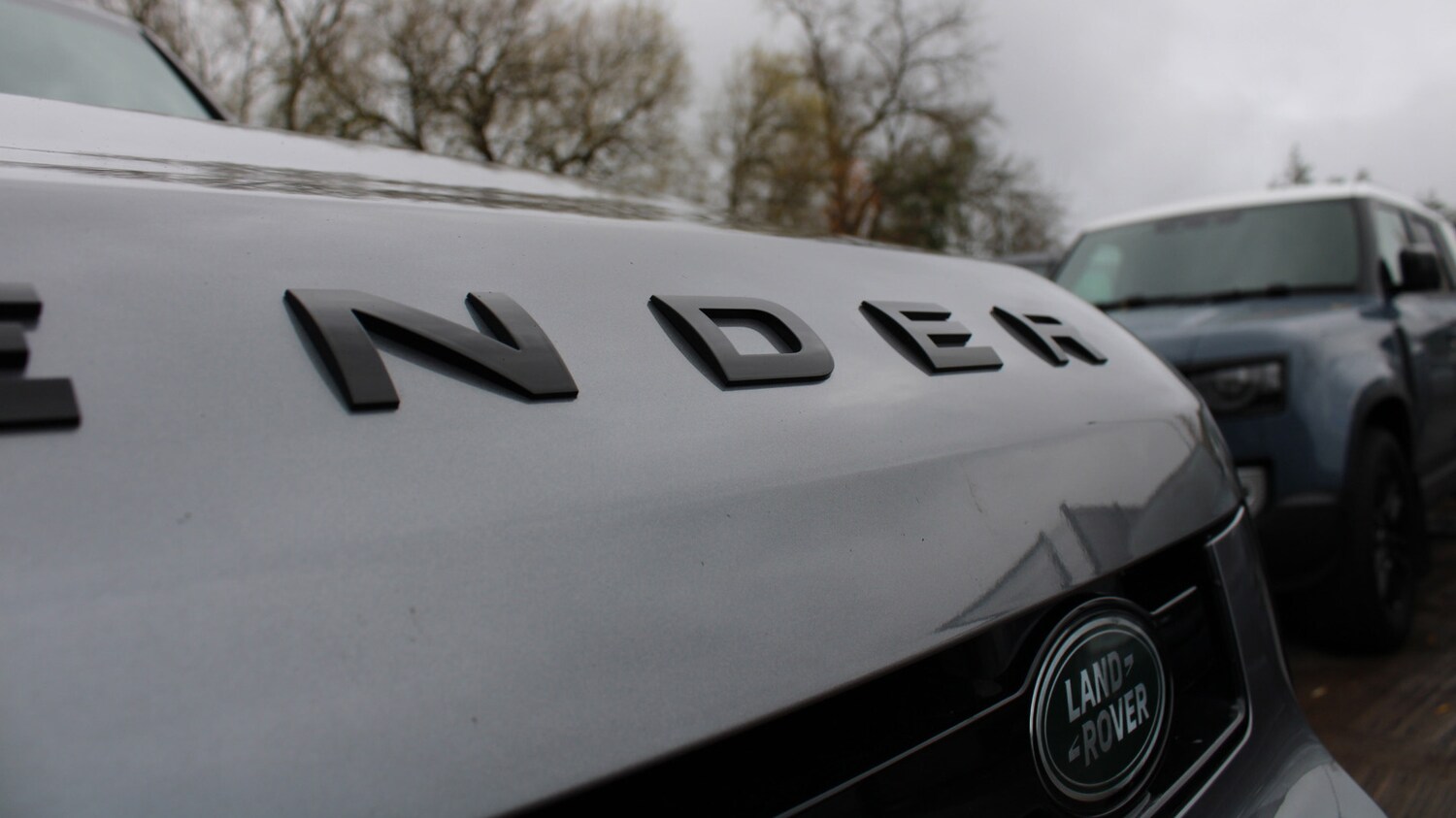 Used Land Rover Defender 2023 for sale - 77479993: Photo 31