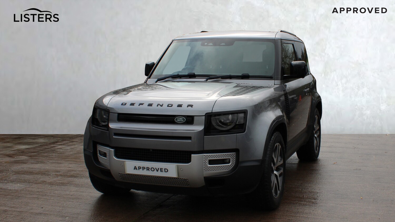 Used Land Rover Defender 2023 for sale - 77479993: Photo 35