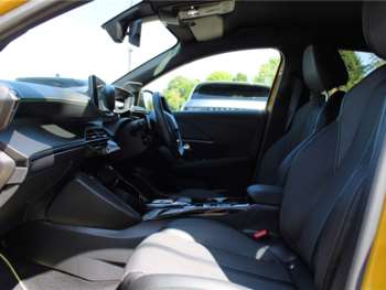 Used Peugeot 208 2022 for sale - 74633080: Photo
