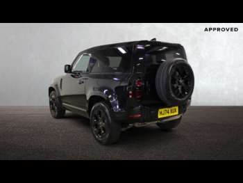 Used Land Rover Other 2024 for sale - 74229190: Photo