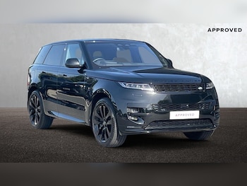Used Land Rover Range Rover Sport 2023 for sale - 78969985: Photo