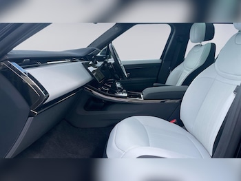 Used Land Rover Range Rover Sport 2023 for sale - 78969985: Photo