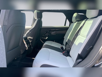 Used Land Rover Range Rover Sport 2023 for sale - 78969985: Photo