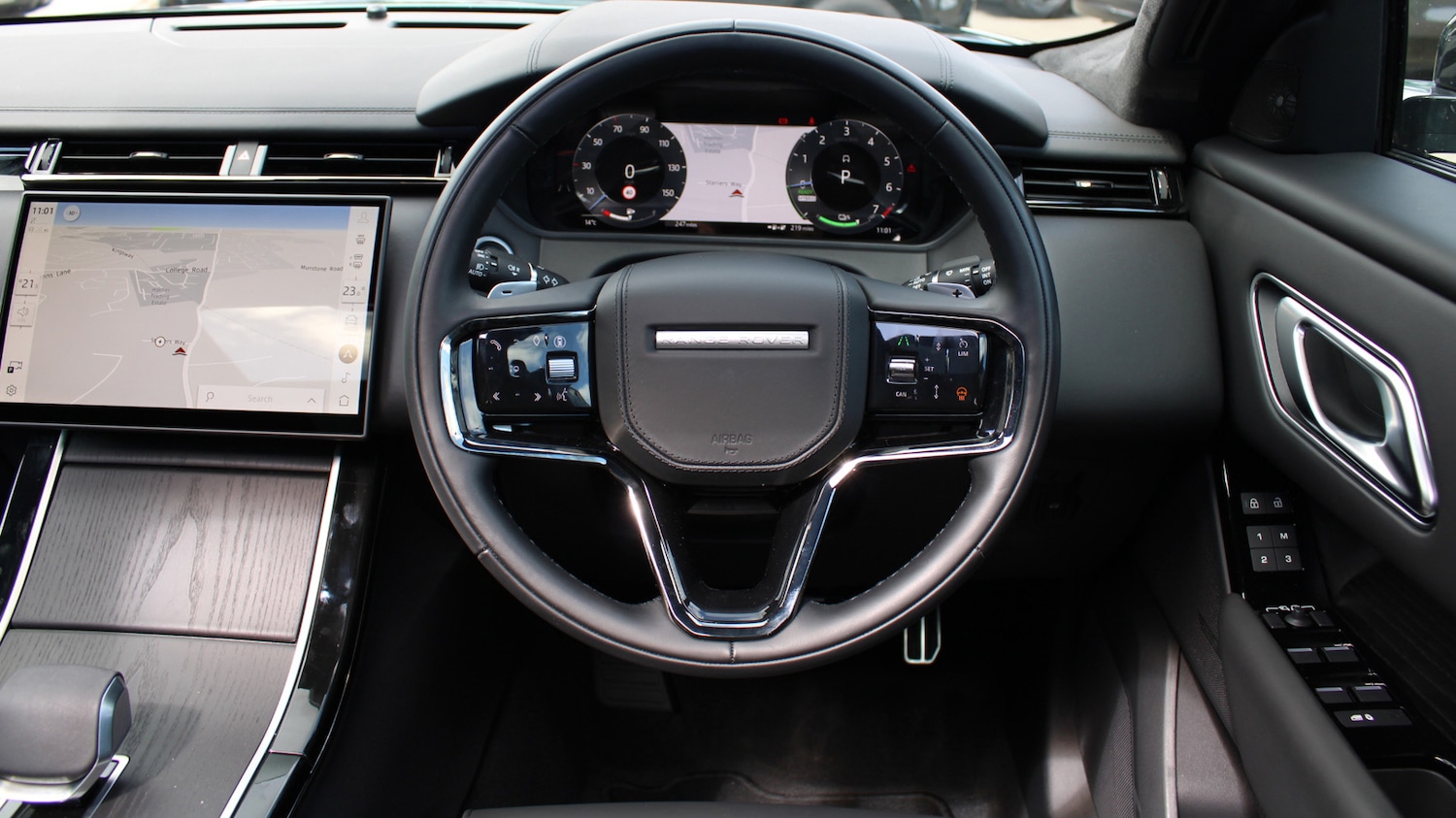 Vehicle 15