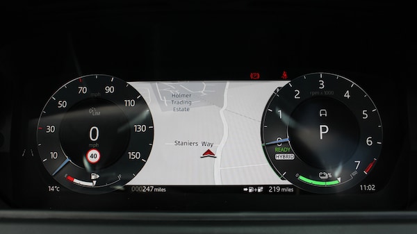 Used Land Rover Range Rover Velar 2025 for sale - 74823705: Photo 16