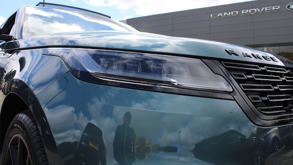 Used Land Rover Range Rover Velar 2025 for sale - 74823705: Photo 17