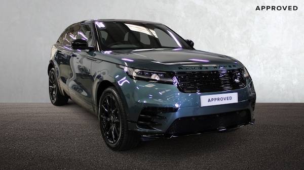 Used Land Rover Range Rover Velar 2025 for sale - 74823705: Photo 1