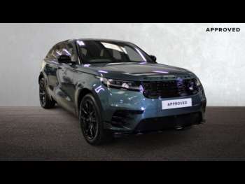 2025 (25) - 2.0 P400e Autobiography 5dr Auto (Revised)