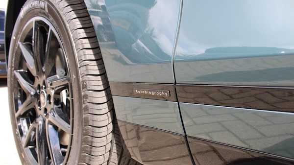 Used Land Rover Range Rover Velar 2025 for sale - 74823705: Photo 23