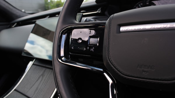 Used Land Rover Range Rover Velar 2025 for sale - 74823705: Photo 24