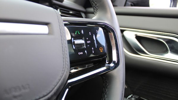 Used Land Rover Range Rover Velar 2025 for sale - 74823705: Photo 25