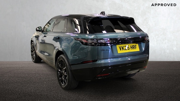 Used Land Rover Range Rover Velar 2025 for sale - 74823705: Photo 2