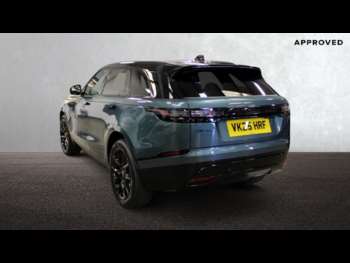 Used Land Rover Range Rover Velar 2025 for sale - 74823705: Photo