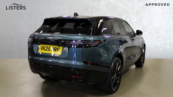 Used Land Rover Range Rover Velar 2025 for sale - 74823705: Photo 30