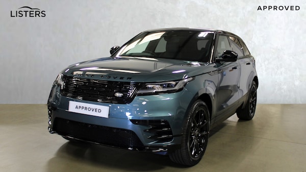 Used Land Rover Range Rover Velar 2025 for sale - 74823705: Photo 31