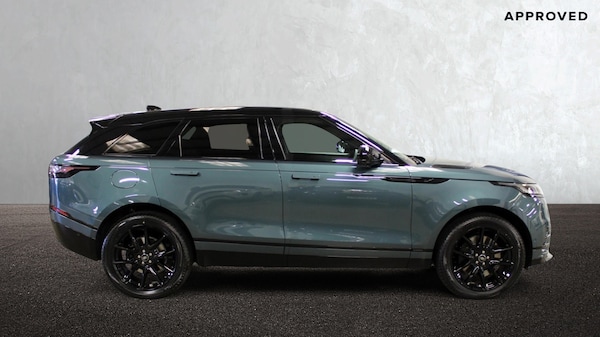 Used Land Rover Range Rover Velar 2025 for sale - 74823705: Photo 5