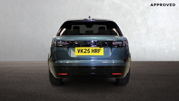 Used Land Rover Range Rover Velar 2025 for sale - 74823705: Photo 6