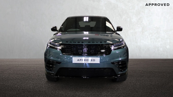 Used Land Rover Range Rover Velar 2025 for sale - 74823705: Photo 7