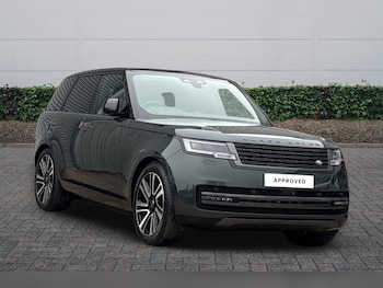 Used Land Rover Range Rover 2026 for sale - 77794875: Photo