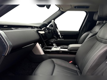 Used Land Rover Range Rover 2026 for sale - 77794875: Photo