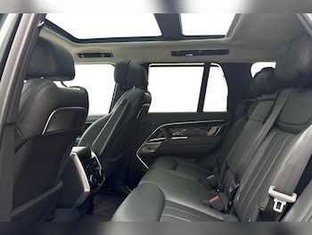 Used Land Rover Range Rover 2026 for sale - 77794875: Photo