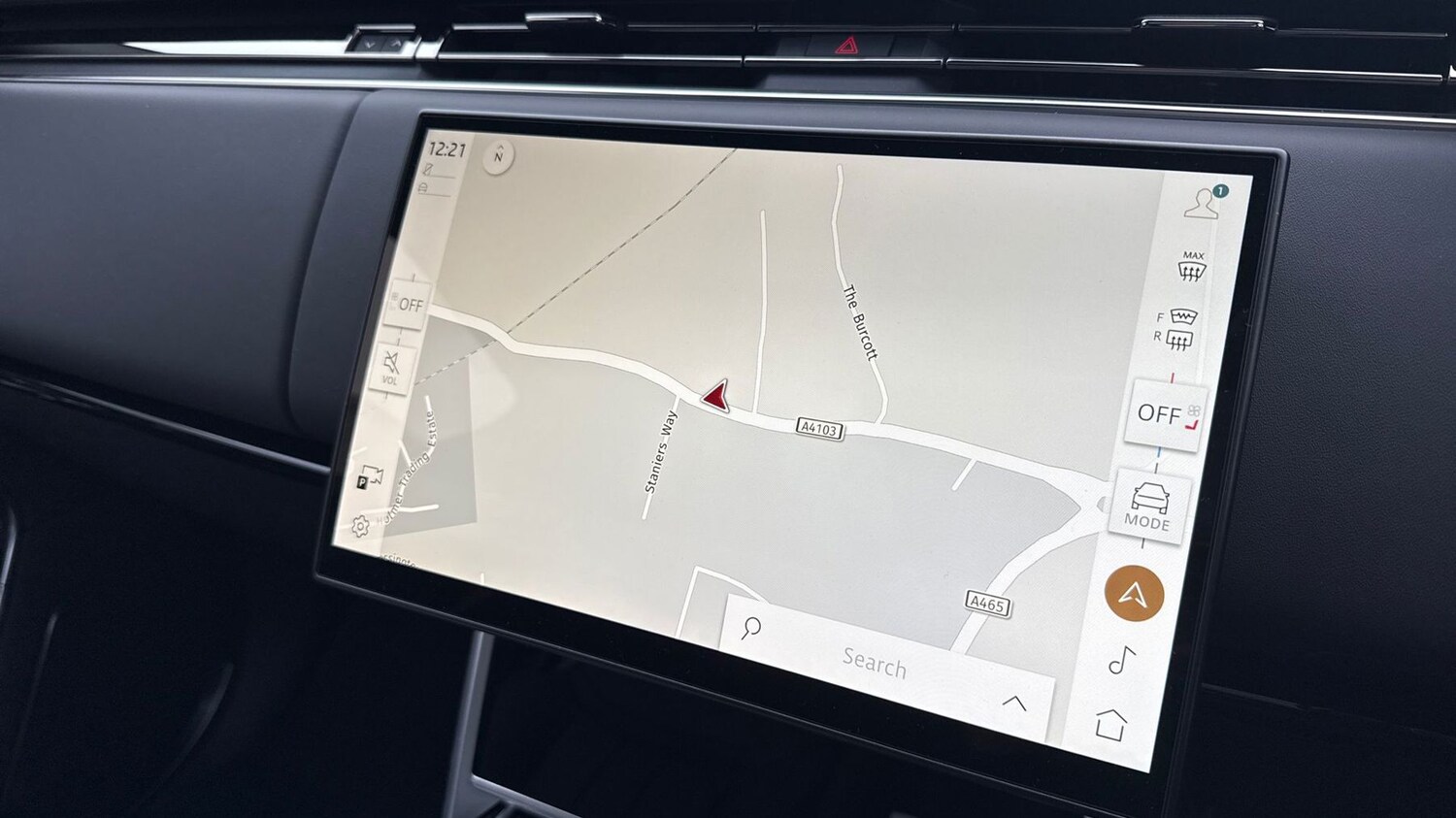 Used Land Rover Range Rover 2025 for sale - 76837651: Photo 11