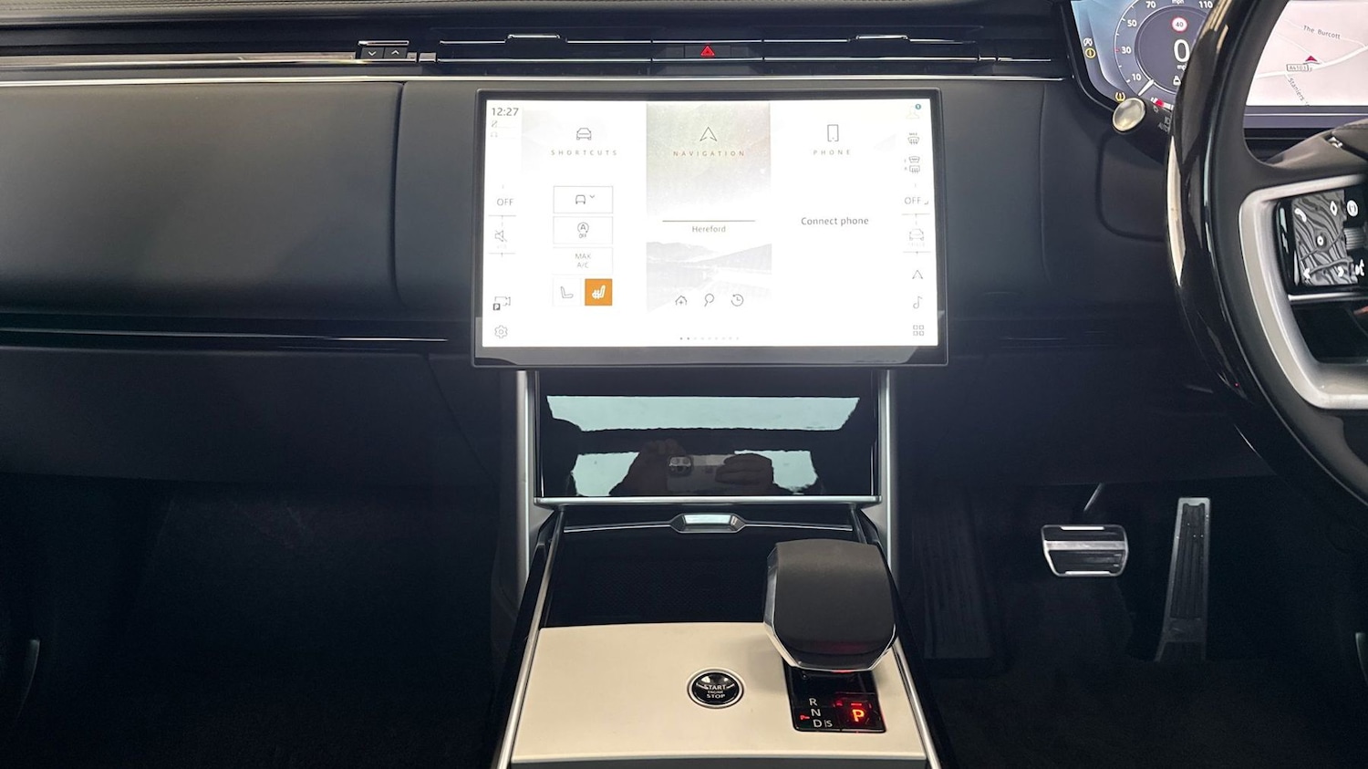 Used Land Rover Range Rover 2025 for sale - 76837651: Photo 14