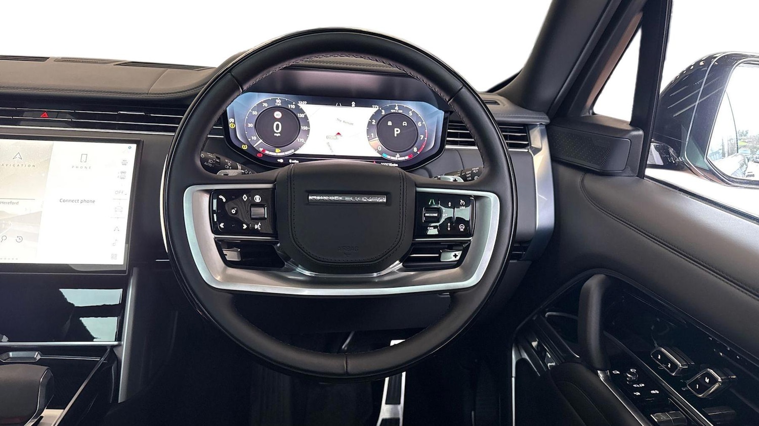 Used Land Rover Range Rover 2025 for sale - 76837651: Photo 15