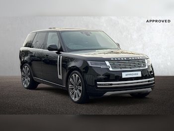 2025 (75) - 4.4 P530 V8 Autobiography 4dr Auto