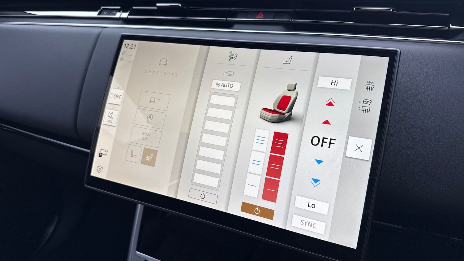 Used Land Rover Range Rover 2025 for sale - 76837651: Photo 22