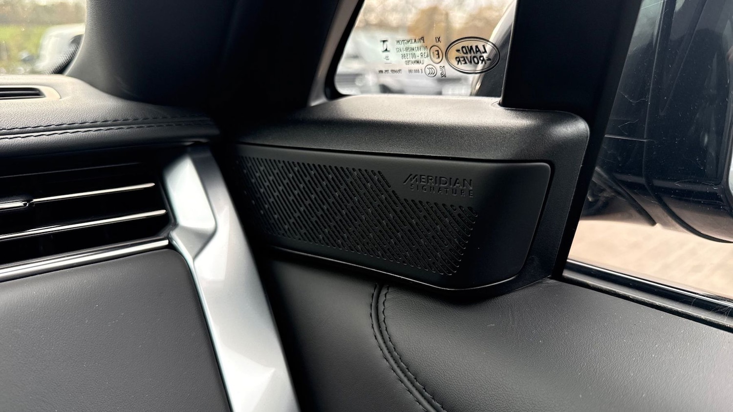 Used Land Rover Range Rover 2025 for sale - 76837651: Photo 24