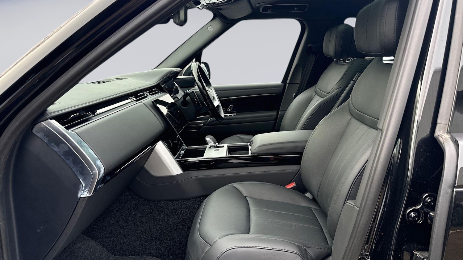 Used Land Rover Range Rover 2025 for sale - 76837651: Photo 3