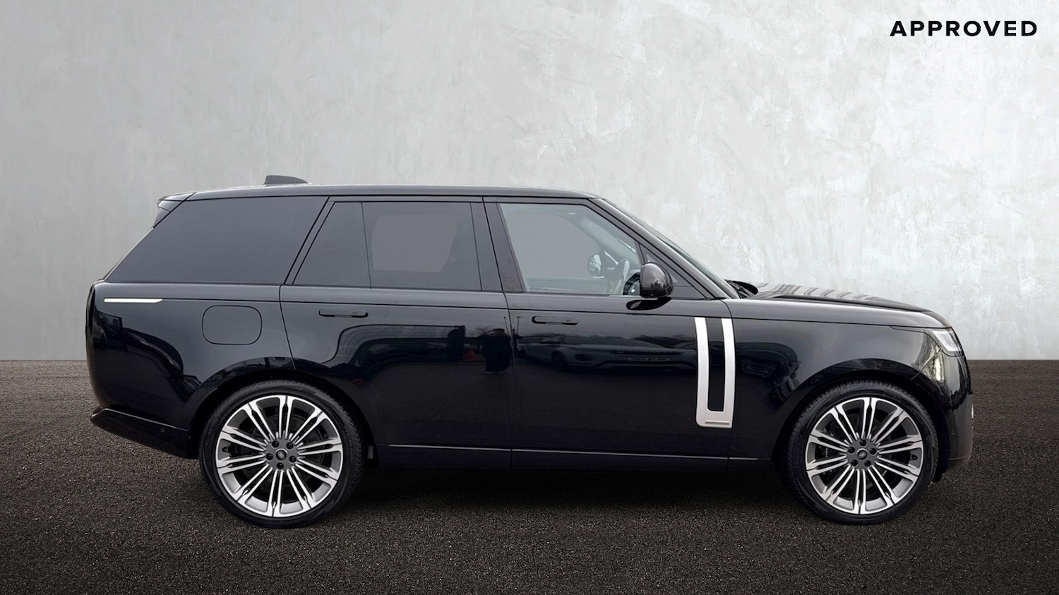 Used Land Rover Range Rover 2025 for sale - 76837651: Photo 5