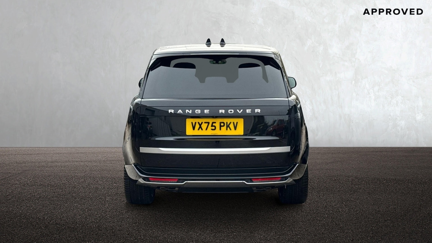 Used Land Rover Range Rover 2025 for sale - 76837651: Photo 6