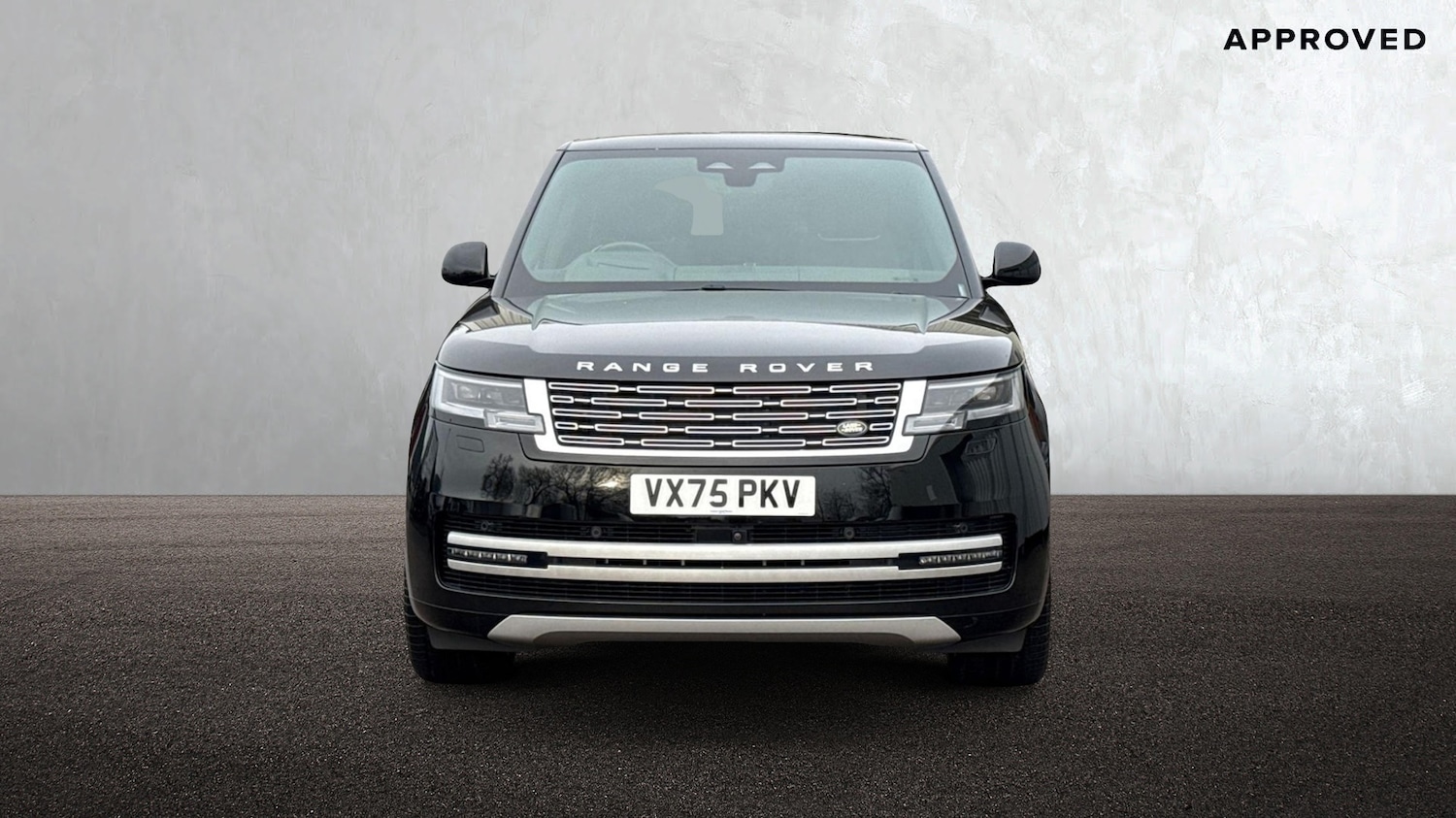Used Land Rover Range Rover 2025 for sale - 76837651: Photo 7
